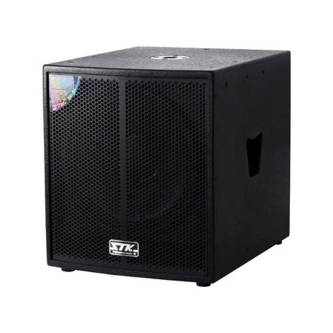 Loa STK siêu trầm 115S 500W