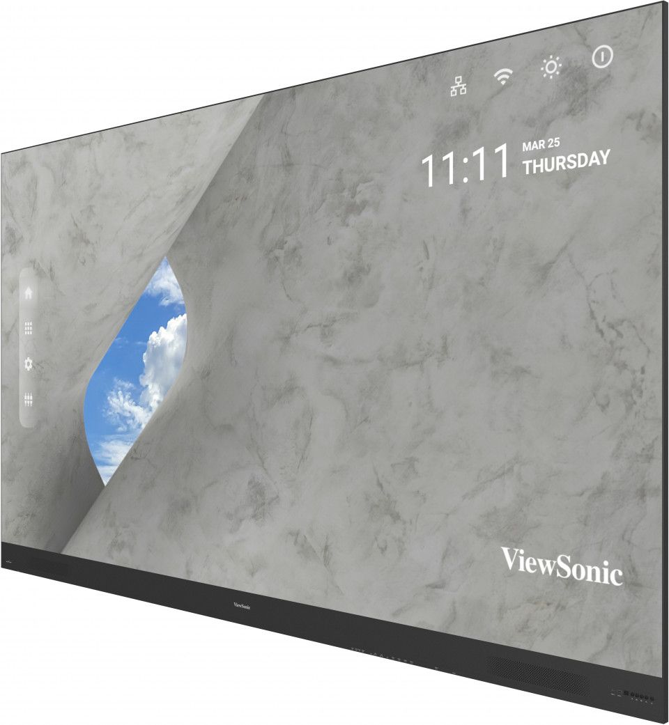 Màn hình hiển thị LED 163 inch VIEWSONIC - LDP163-181 – CEMCO