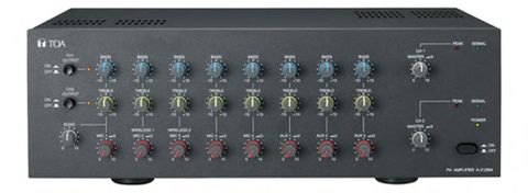  Tăng âm công suất: A-2128M-AS 