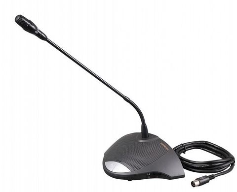  Hộp chủ tịch kèm micro cần dài BOSCH CCS-CML 