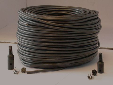  Cáp nối dài chuyên dụng 100m BOSCH LBB3316/00 