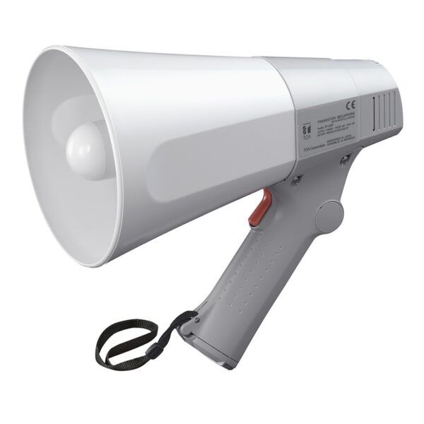  Megaphone TOA ER-520W 