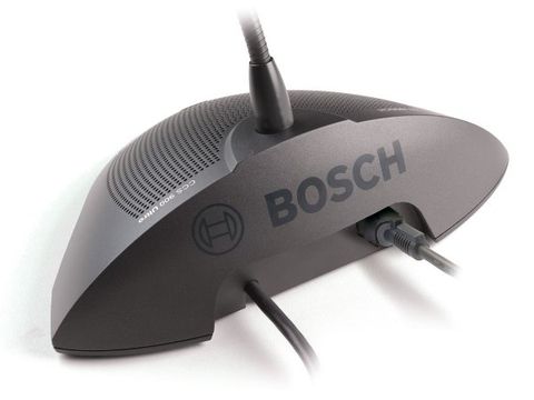  Hộp đại biểu BOSCH CCS-DS 