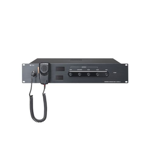  Bộ phát tin nhắn khẩn cấp TOA FV-200EV-AS 