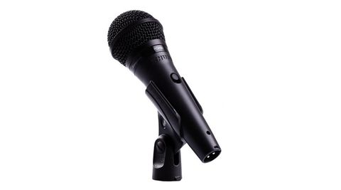  Micro có dây SHURE PGA58-QTR 