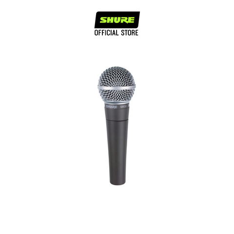  Micro có dây SHURE SM58S 