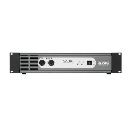  Tăng âm công suất 2x450W V-9 STK 