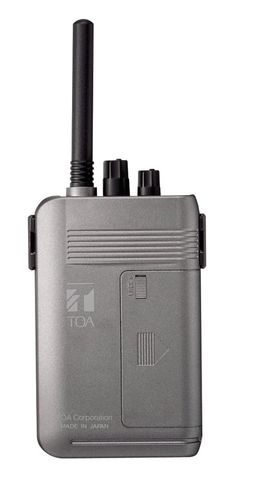  Bộ thu di động: WT-2100 