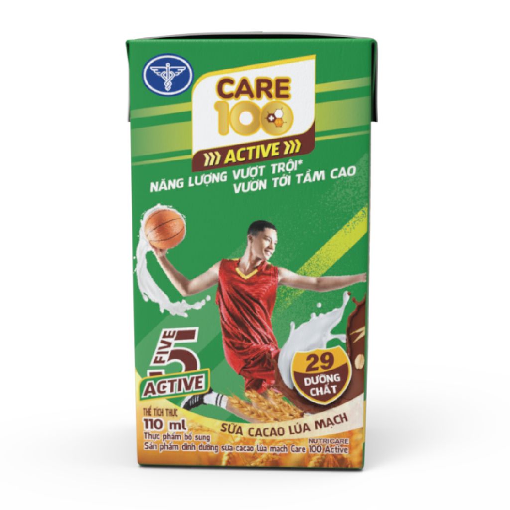 CARE 100 ACTIVE