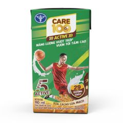 CARE 100 ACTIVE