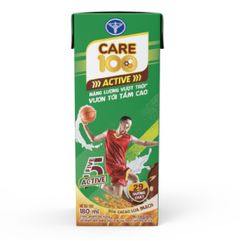 CARE 100 ACTIVE
