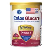  SỮA BỘT COLOS GLUCARE 