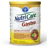  SỮA BỘT NUTRICARE GASTRO 