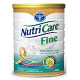  SỮA BỘT NUTRICARE FINE 