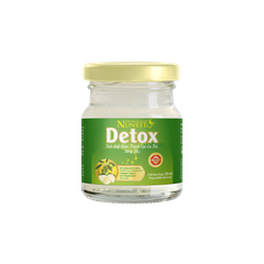 Nước Yến Sào Cao Cấp Nunest Detox Thải Độc Cơ Thể, Duy Trì Làn Da Trẻ Trung