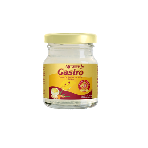NUNEST GASTRO