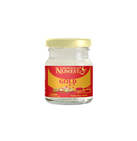 NUNEST GOLD