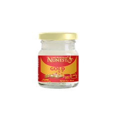 Nước Yến Sào Cao Cấp Nunest Gold Bổ Sung Dinh Dưỡng Cho Người Suy Nhược Cơ Thể, Kém Ăn