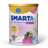  SỮA BỘT SMARTA MOM - Hương Việt Quất 