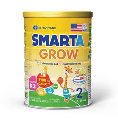 SỮA BỘT SMARTA GROW