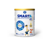  SỮA BỘT SMARTA IQ 2+ 