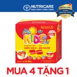  NUNEST KID VỊ DÂU 