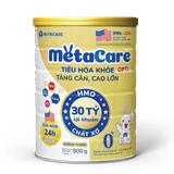  Sữa Bột METACARE OPTI 0+ 