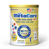  Sữa Bột METACARE OPTI 1+ 