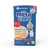  Sữa Bột Pha Sẵn METACARE 