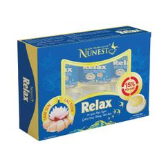 NUNEST RELAX