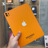  Dán iPad Pro 11 inch 12.9 inch | Hermes Orange 