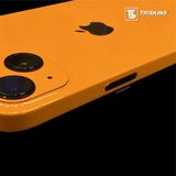  Skin iPhone Hermes Orange | iPhone 13 