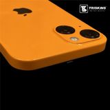  Skin iPhone Hermes Orange | iPhone 13 