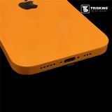  Skin iPhone Hermes Orange | iPhone 13 