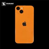  Skin iPhone Hermes Orange | iPhone 13 