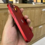  PPF Matte iPhone 13 Red 