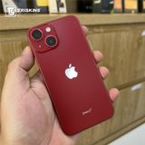  PPF Matte iPhone 13 Red 