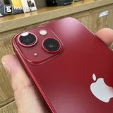  PPF Matte iPhone 13 Red 