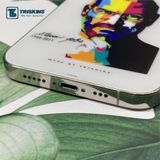  ( Call For Order ) Skin iPhone | Skin PPF Steve Jobs 