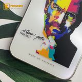  ( Call For Order ) Skin iPhone | Skin PPF Steve Jobs 