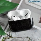  Dán skin Airpod | Gloss Galaxy Black 