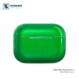  Dán skin Airpod | Gloss Green Envy 