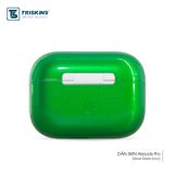  Dán skin Airpod | Gloss Green Envy 