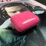  Dán skin Airpod | Gloss Hot Pink 