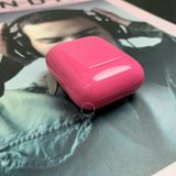  Dán skin Airpod | Gloss Hot Pink 