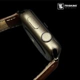  Dán Skin Apple Watch | Matte brown Metallic 