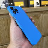  Skin iPhone 13 series | Matte Riviera Blue 