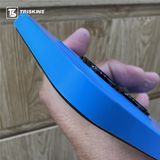  Skin iPhone 13 series | Matte Riviera Blue 