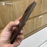  Skin iPhone 13 series | Matte Brown Metallic 