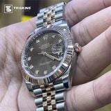  PPF Rolex Dayjust 